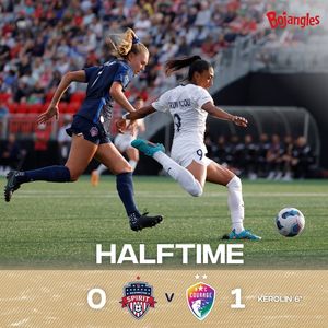 Image post by @thenccourage on Instagram