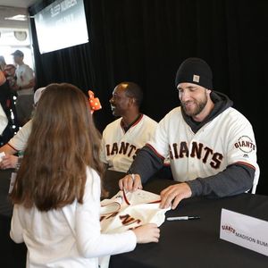 Image post by @sfgigantes on Instagram