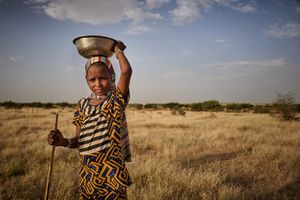 Image post by @unitednations on Instagram