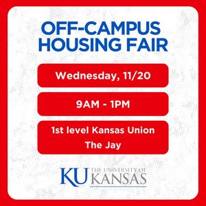 Image post by @universitydailykansan on Instagram
