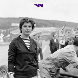 Image post by @wseriesracing on Instagram