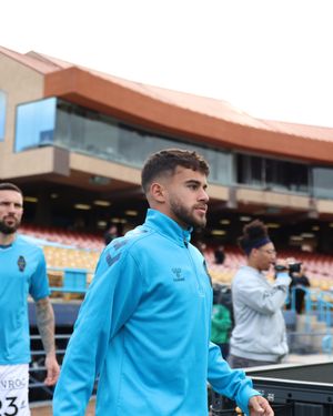 Image post by @lvlightsfc on Instagram