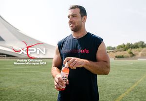 Image post by @mtlalouettes on Instagram