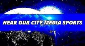 Image post by @HearOurCity on Twitter