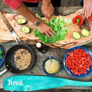 Image post by @drinkjove on Instagram