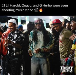 Image post by @heartofthestreetz on Instagram