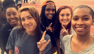 Image post by @texassoccer on Instagram