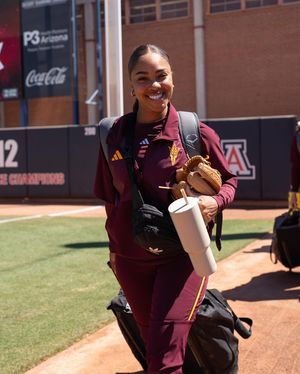 Image post by @sundevilsb on Instagram