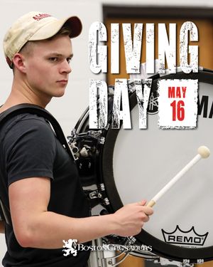 Image post by @bostoncrusaders on Instagram