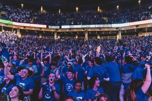 Image post by @gocreighton on Instagram