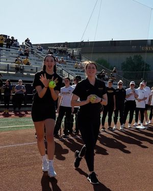 Image post by @mizzouvb on Instagram