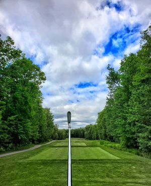 Image post by @wilsongolfcanada on Instagram
