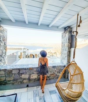 Image post by @worldhotels_collection on Instagram