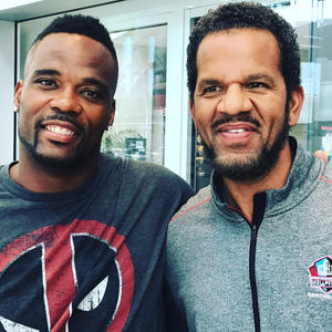 Image post by @andre_reed83 on Instagram
