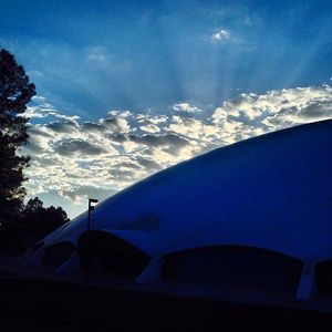 Image post by @nauflagstaff on Instagram