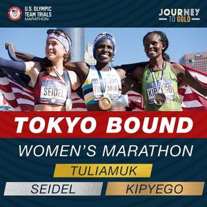 Image post by @usatf on Instagram
