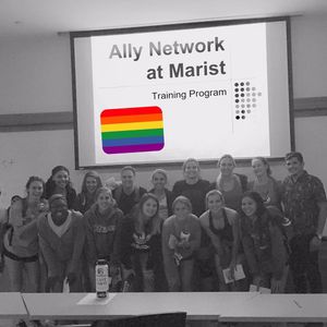 Image post by @maristvb on Instagram