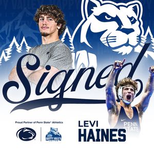 Image post by @happyvalleyutd on Instagram