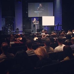 Image post by @metrolifechurch on Instagram