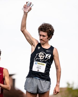 Image post by @cubuffstrack on Instagram