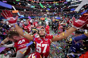 Image post by @gettysport on Instagram