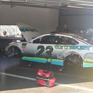 Image post by @richmondraceway on Instagram