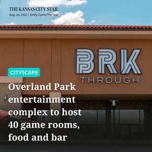 Image post by @thekansascitystar on Instagram