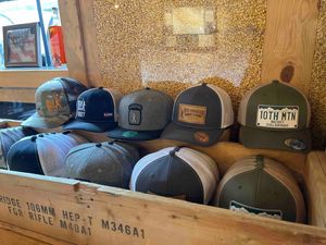 Image post by @10thmtnwhiskey on Instagram