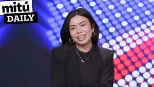Video post by @wearemitu on YouTube