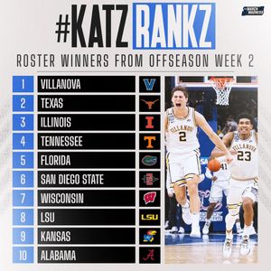 Image post by @marchmadnessmbb on Instagram