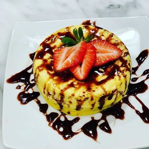 Image post by @skinnymechocolates on Instagram