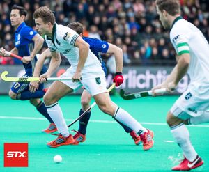 Image post by @stxfieldhockey on Instagram