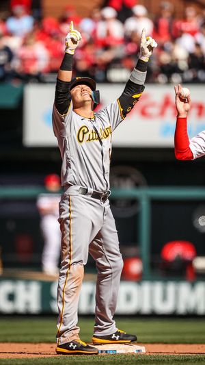 Video post by @youngbucspit on Instagram