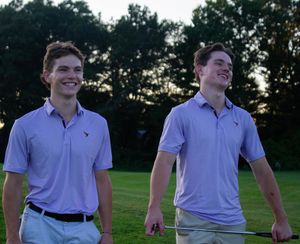 Image post by @civilgolf.us on Instagram