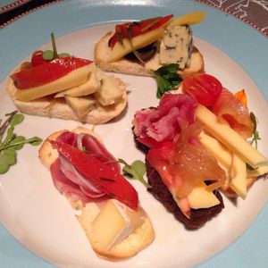 Image post by @hotelmadero on Instagram