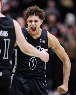 Image post by @gobearcatsmbb on Instagram