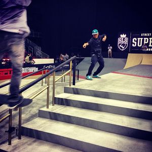 Image post by @robdyrdek on Instagram