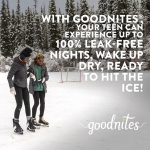 Image post by @goodnites on Instagram