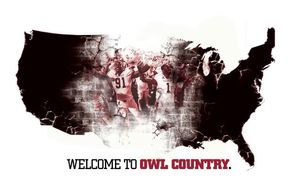Image post by @temple_fb on Instagram