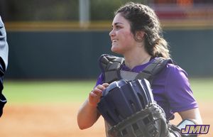 Image post by @jmusoftball on Instagram