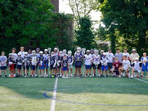 Image post by @canisiushs on Instagram