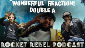 Image post by @Rocket-Rebel-Records on Facebook