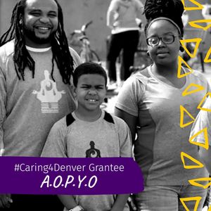 Image post by @caring4denver on Instagram