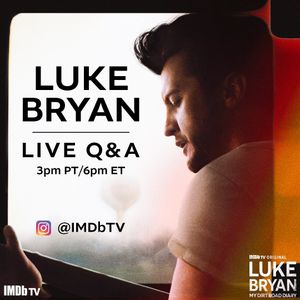 Image post by @lukebryan on Instagram