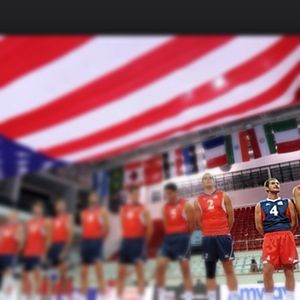 Image post by @princetonvolley on Instagram