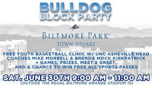 Image post by @uncavlbulldogs on Instagram