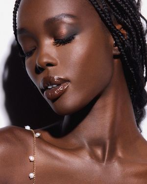 Image post by @fentybeauty on Instagram