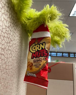 Image post by @showmeyourcornnuts on Instagram
