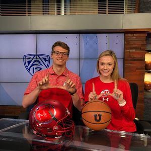 Image post by @utahswimdive on Instagram