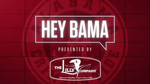 Image post by @alabamabsb on Instagram